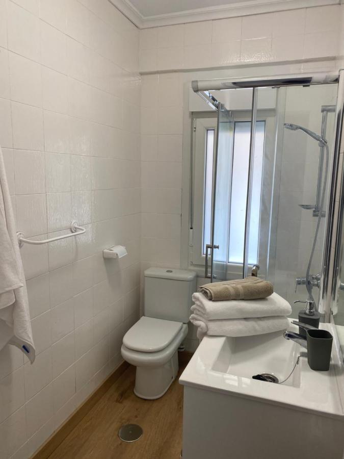 Apartamento Pleno Centro, Cerca De Todo Con Wifi Gratis Y Ascensor *