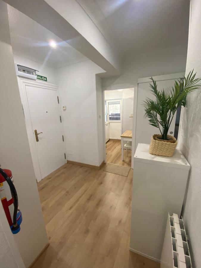 Pleno Centro, Cerca De Todo Con Wifi Gratis Y Ascensor * Santander