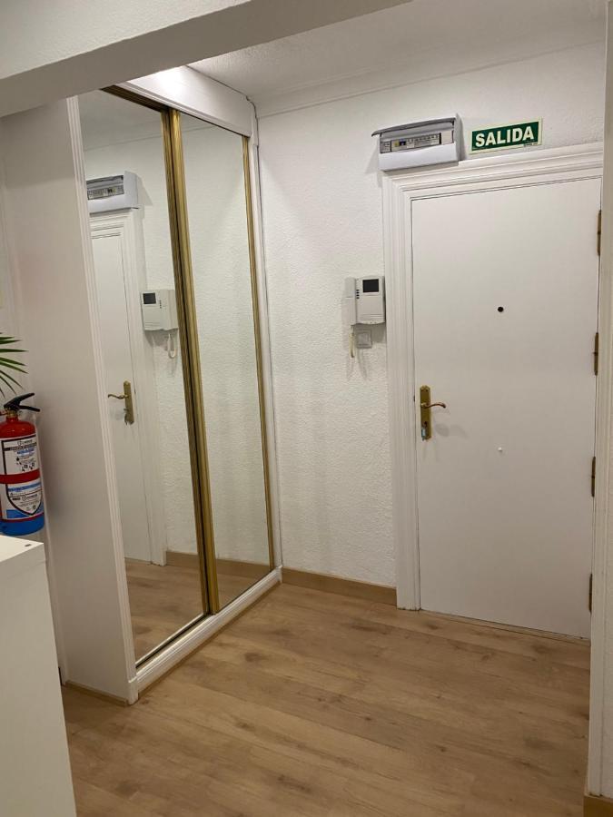 Pleno Centro, Cerca De Todo Con Wifi Gratis Y Ascensor * Santander