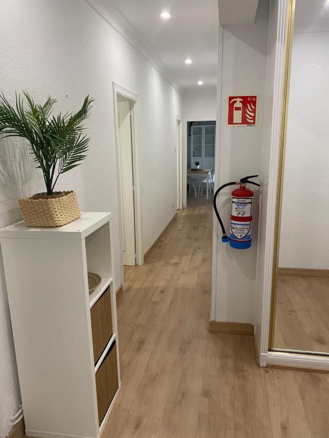 Pleno Centro, Cerca De Todo Con Wifi Gratis Y Ascensor Santander
