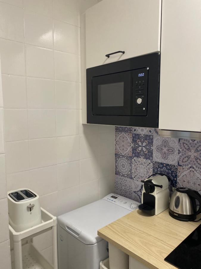 Apartamento Pleno Centro, Cerca De Todo Con Wifi Gratis Y Ascensor Santander